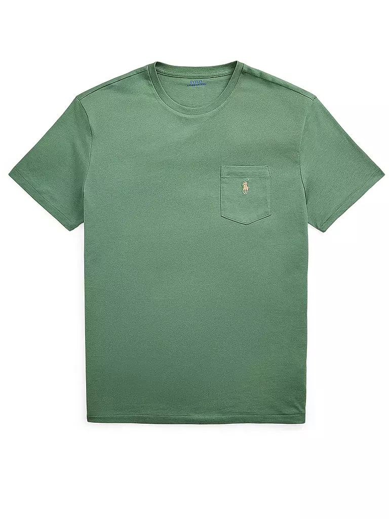 POLO RALPH LAUREN | Camiseta | Verde