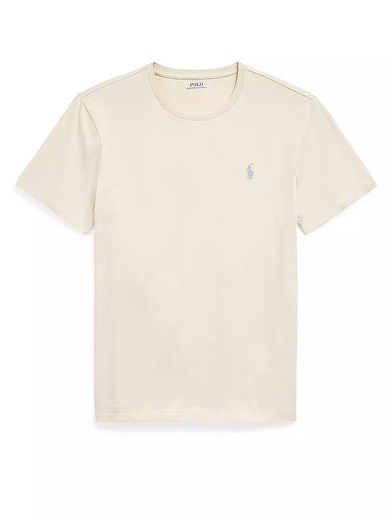 POLO RALPH LAUREN | Camiseta | Crema