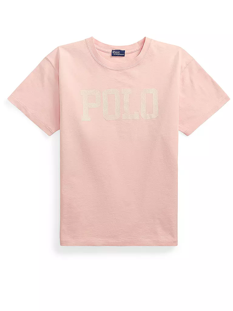 POLO RALPH LAUREN | Camiseta | Rosa