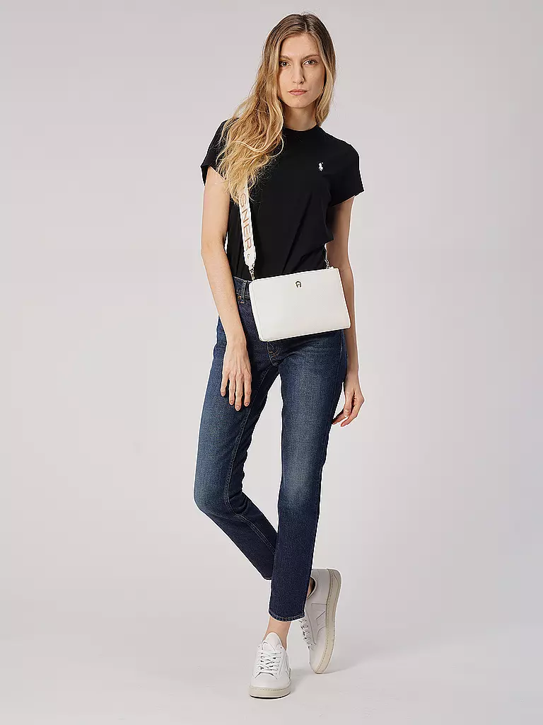 POLO RALPH LAUREN | Camiseta | Negro