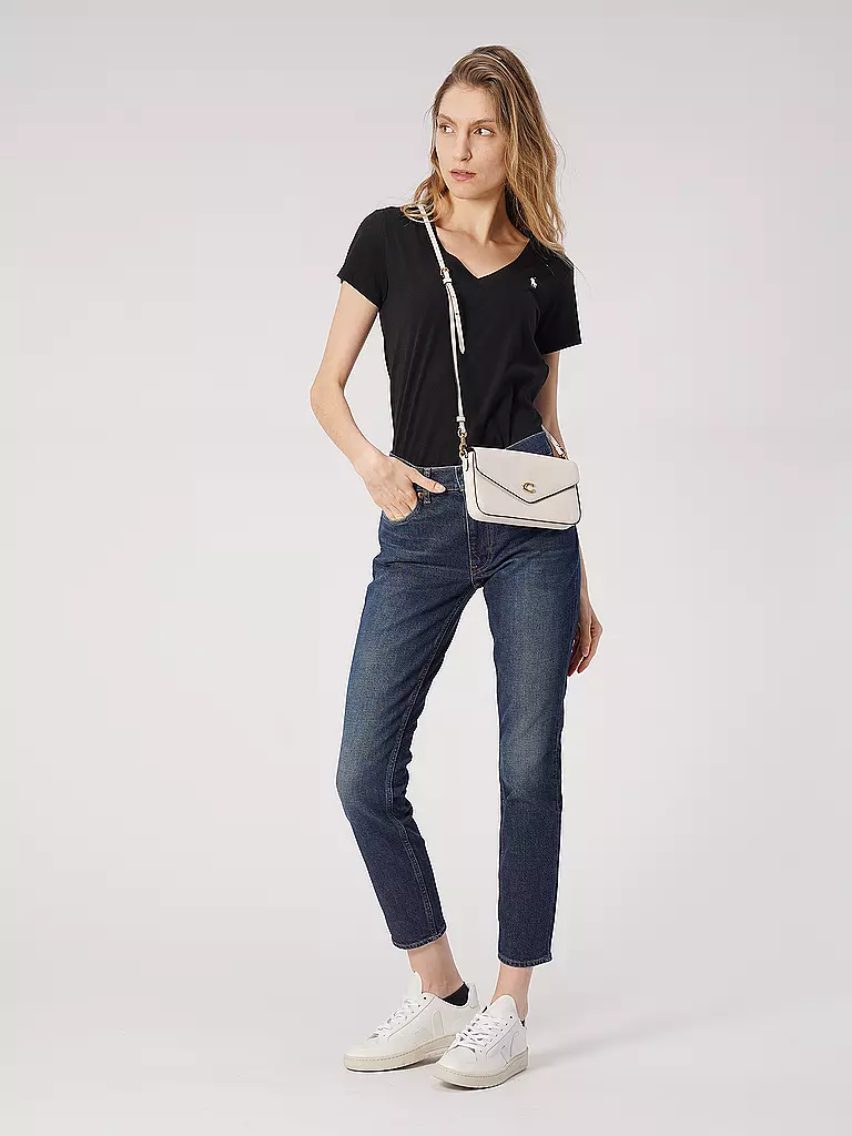 POLO RALPH LAUREN | Camiseta | Negro