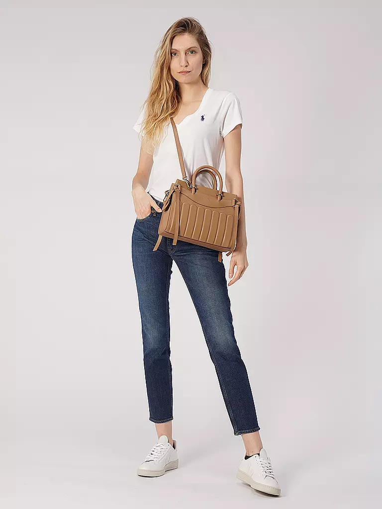 POLO RALPH LAUREN | Camiseta | Blanco