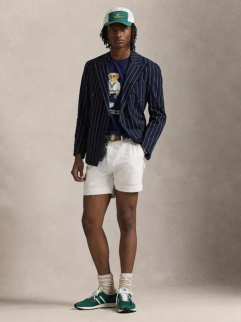 POLO RALPH LAUREN | Camiseta | Azul oscuro