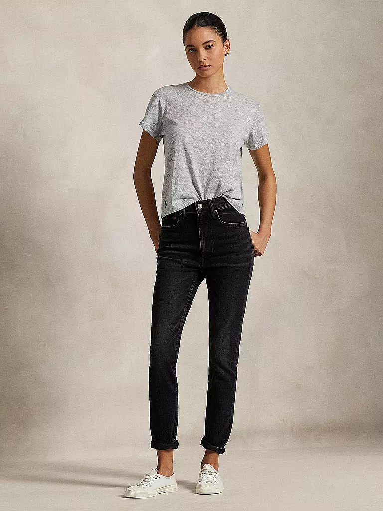 POLO RALPH LAUREN | Camiseta | Gris