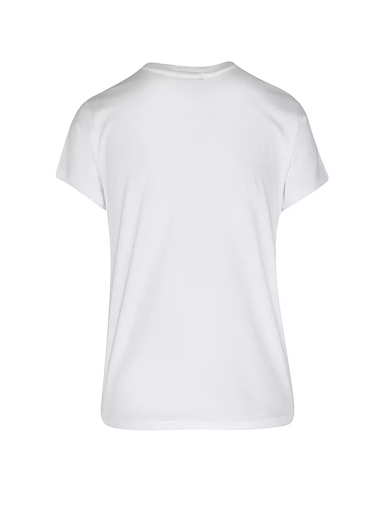 POLO RALPH LAUREN | Camiseta | Blanco