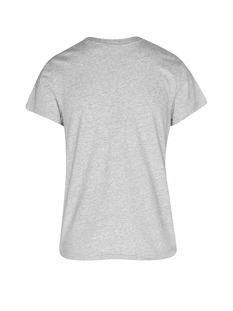 POLO RALPH LAUREN | Camiseta | Gris