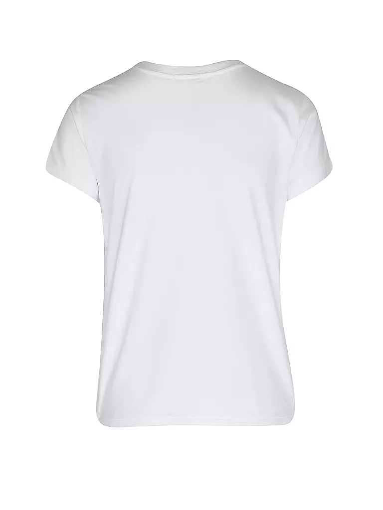 POLO RALPH LAUREN | Camiseta | Blanco