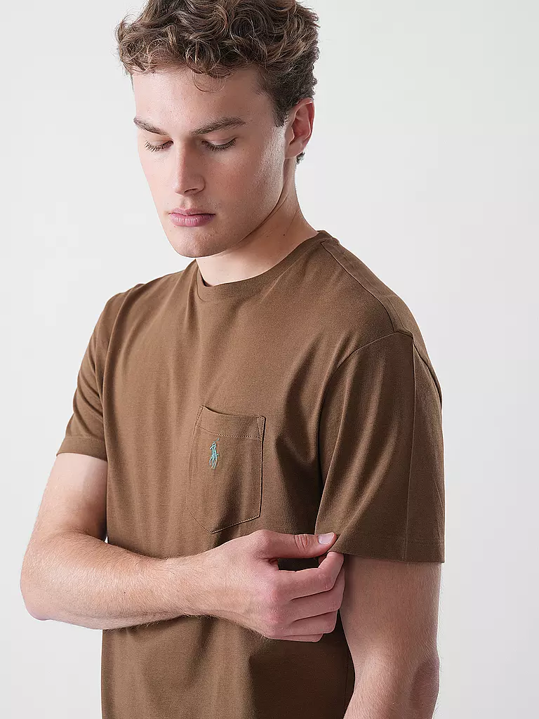 POLO RALPH LAUREN | Camiseta | 