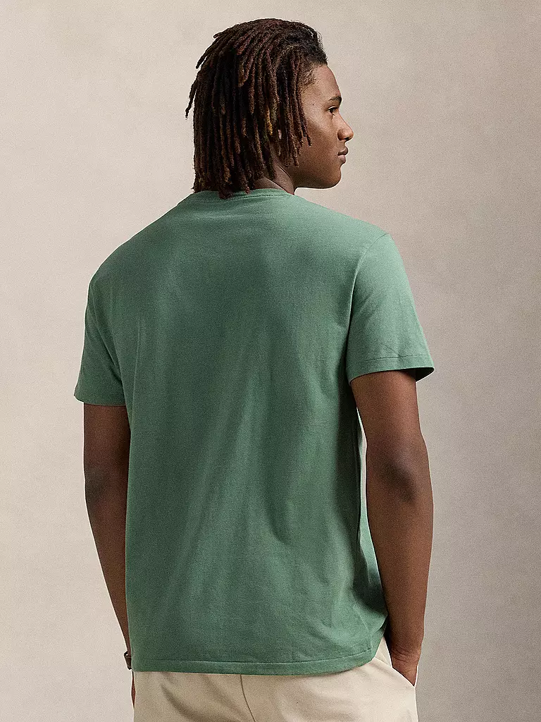 POLO RALPH LAUREN | Camiseta | 