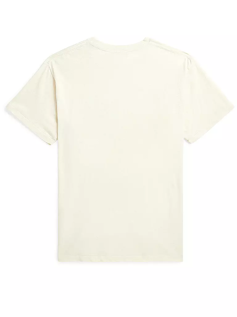 POLO RALPH LAUREN | Camiseta | Blanco