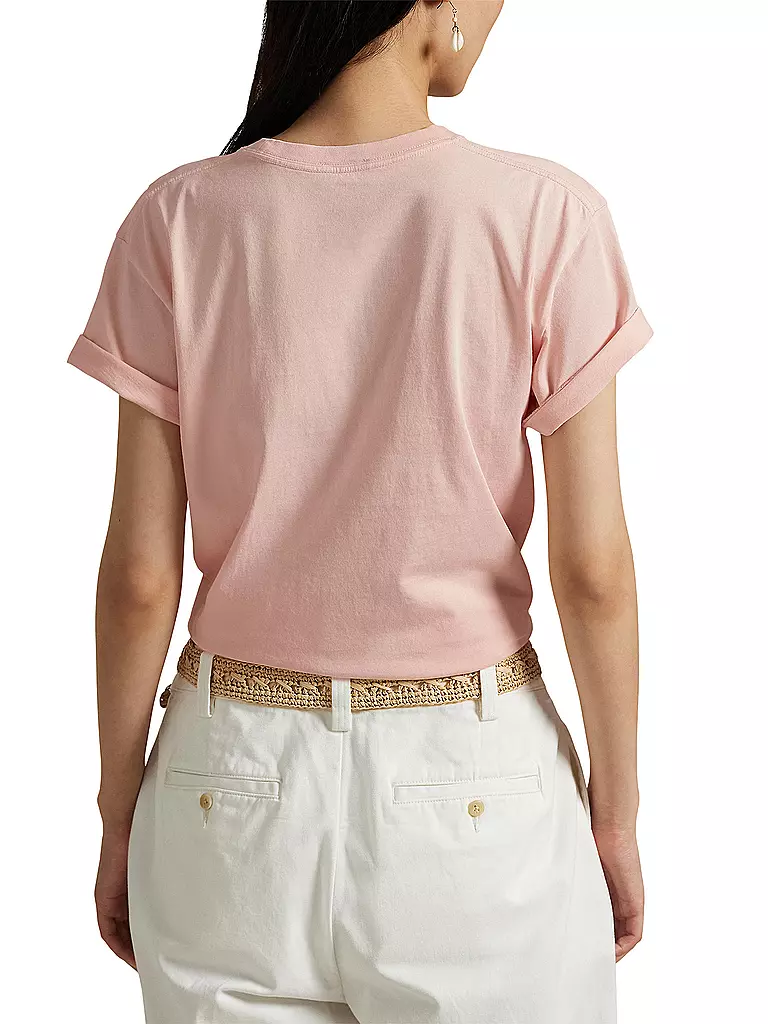 POLO RALPH LAUREN | Camiseta | 