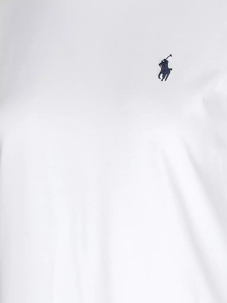 POLO RALPH LAUREN | Camiseta | Blanco