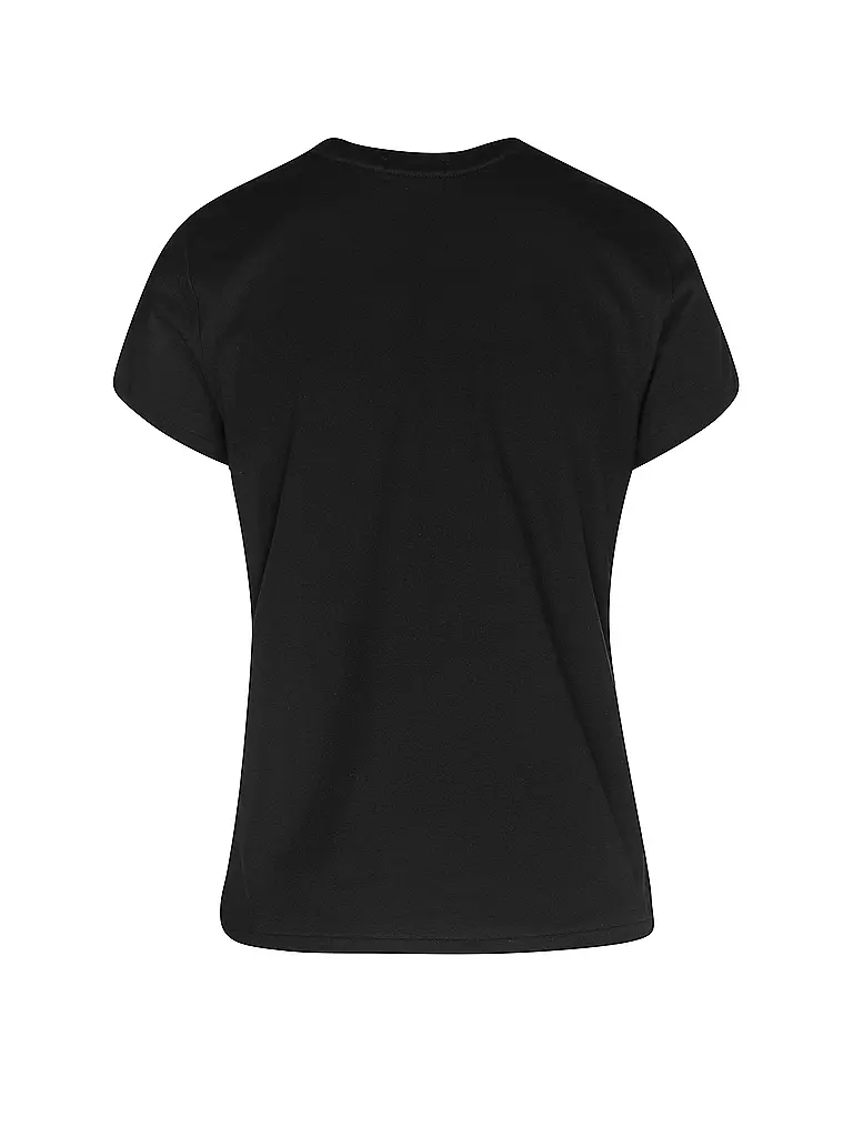 POLO RALPH LAUREN | Camiseta | Negro