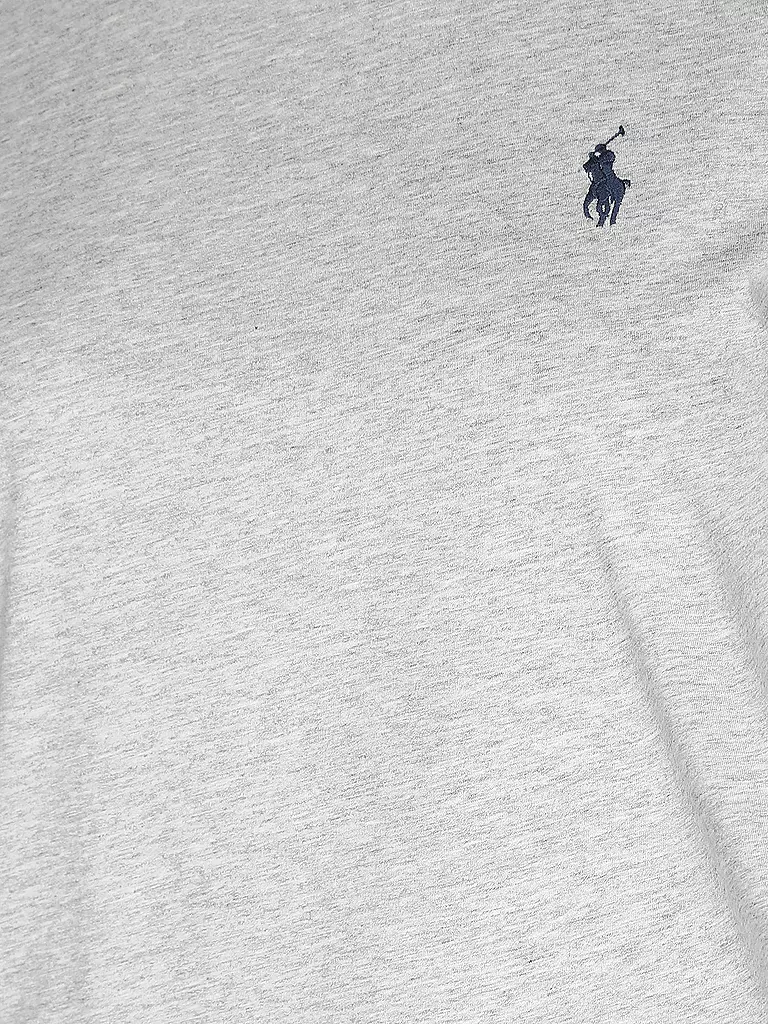 POLO RALPH LAUREN | Camiseta | Gris