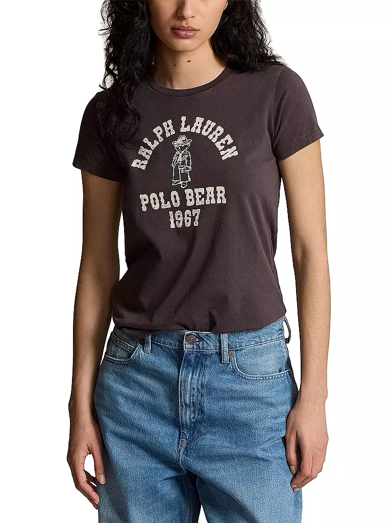 POLO RALPH LAUREN | Camiseta |