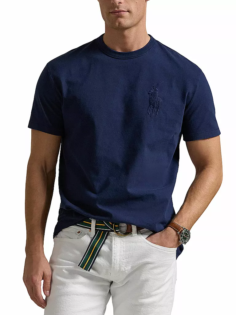 POLO RALPH LAUREN | Camiseta |