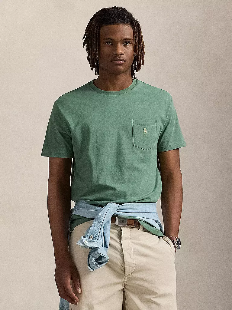 POLO RALPH LAUREN | Camiseta | 