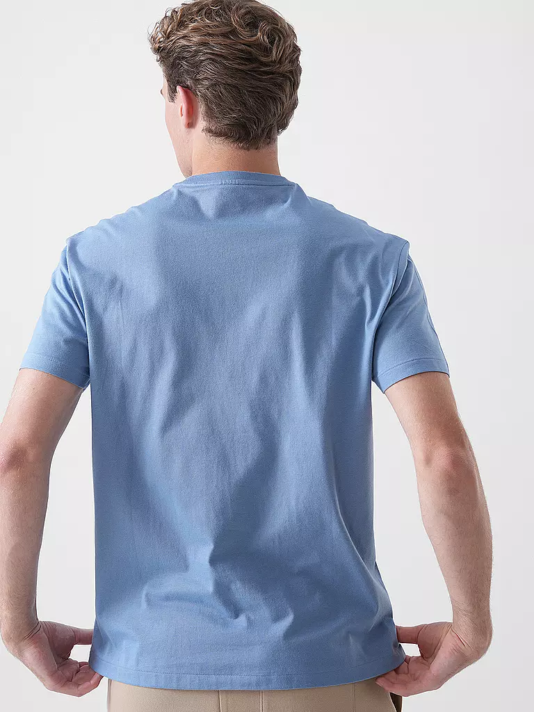 POLO RALPH LAUREN | Camiseta | Azul claro