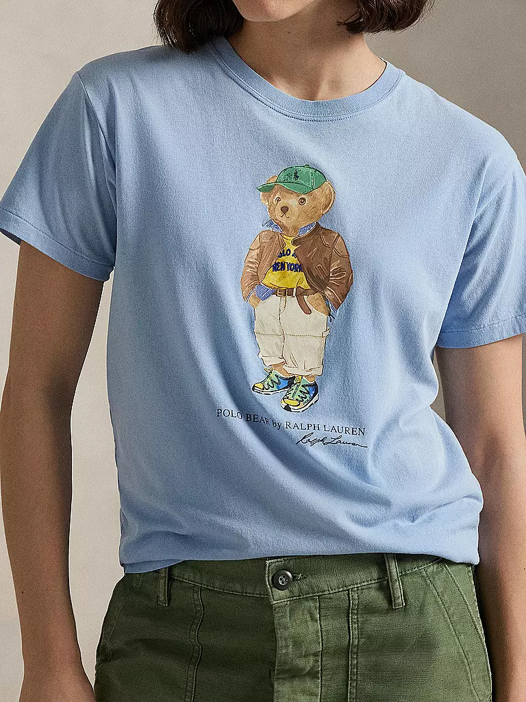 POLO RALPH LAUREN | Camiseta | 