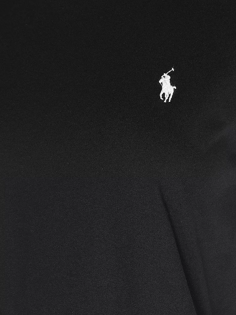 POLO RALPH LAUREN | Camiseta | Negro
