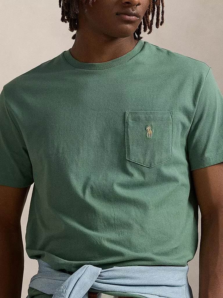 POLO RALPH LAUREN | Camiseta | 