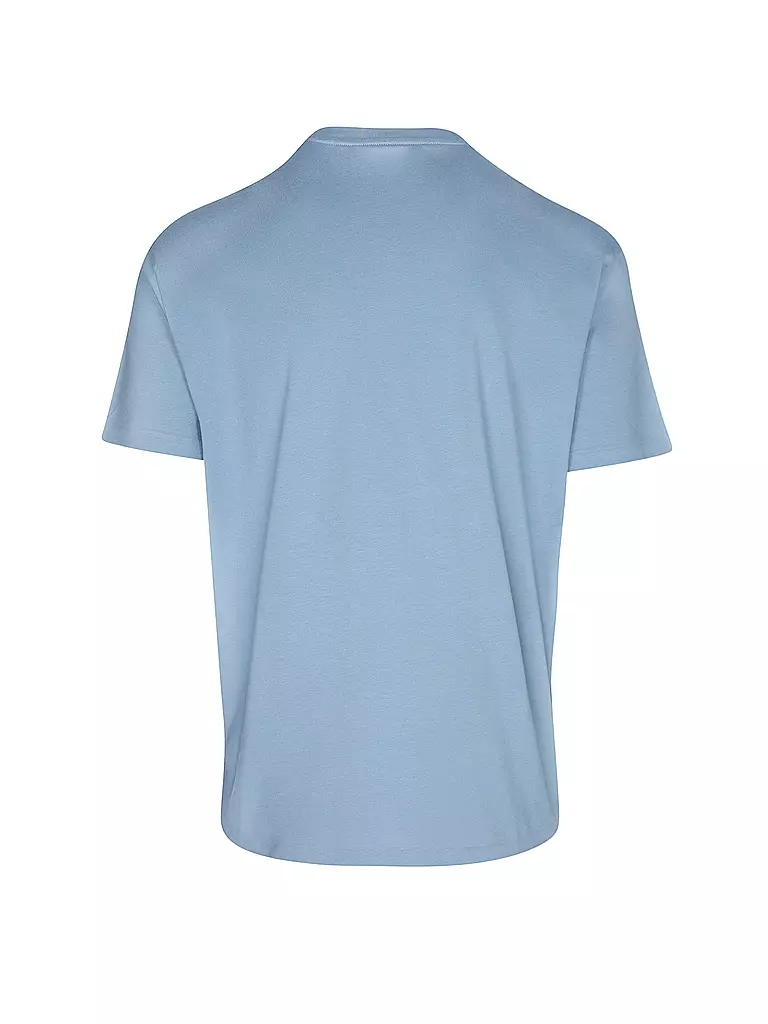 POLO RALPH LAUREN | Camiseta | Azul claro