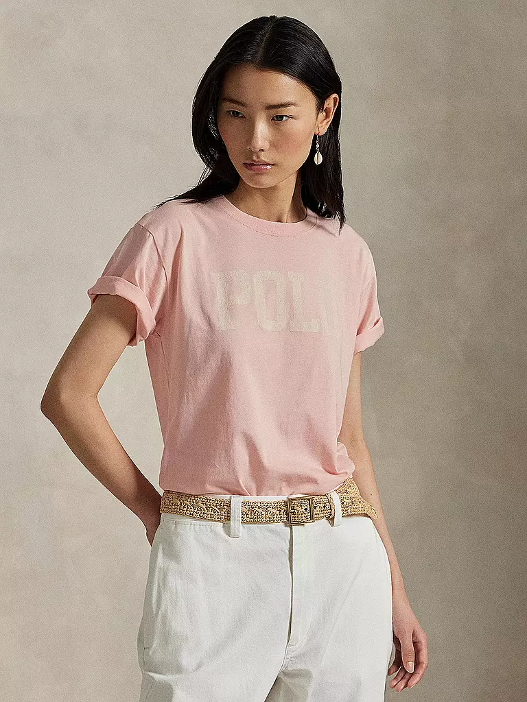 POLO RALPH LAUREN | Camiseta | 