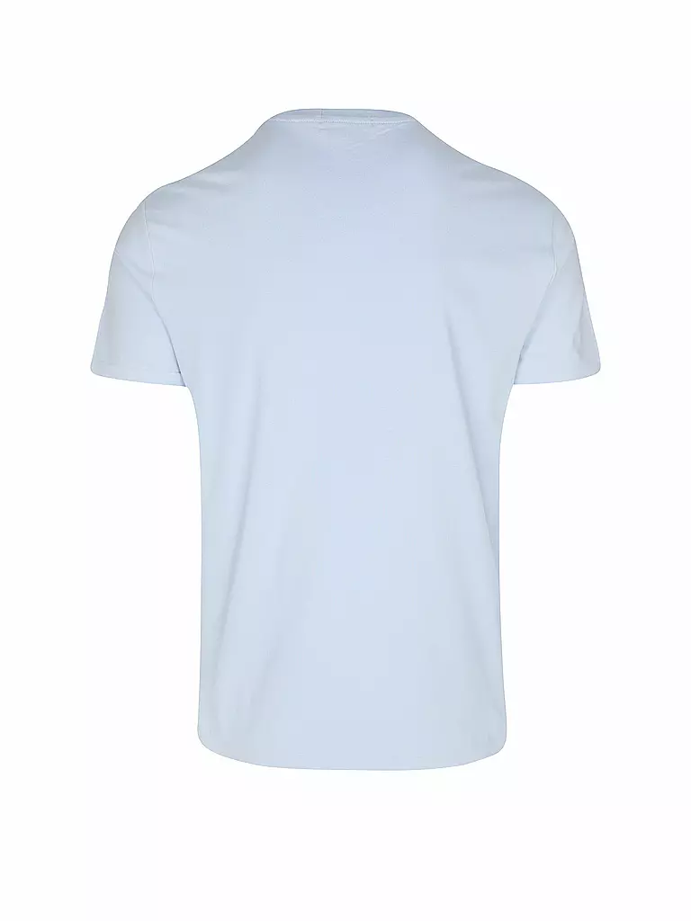 POLO RALPH LAUREN | Camiseta | Azul claro