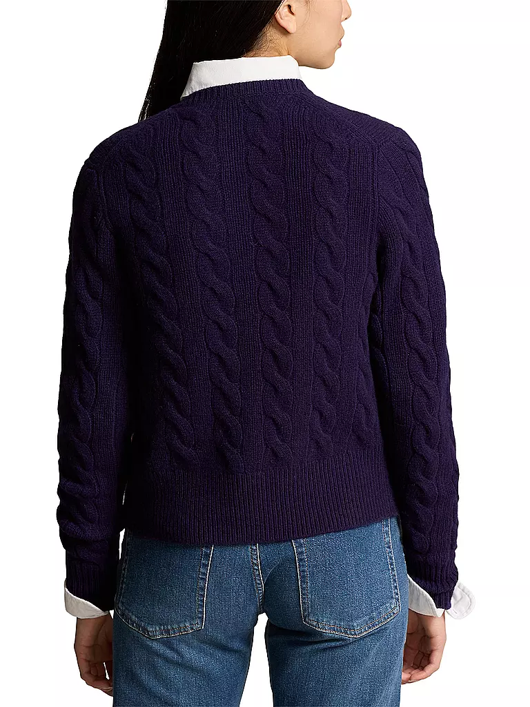 POLO RALPH LAUREN | Cardigan Slim Fit |
