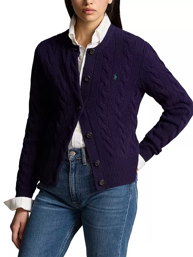 POLO RALPH LAUREN | Cardigan Slim Fit |