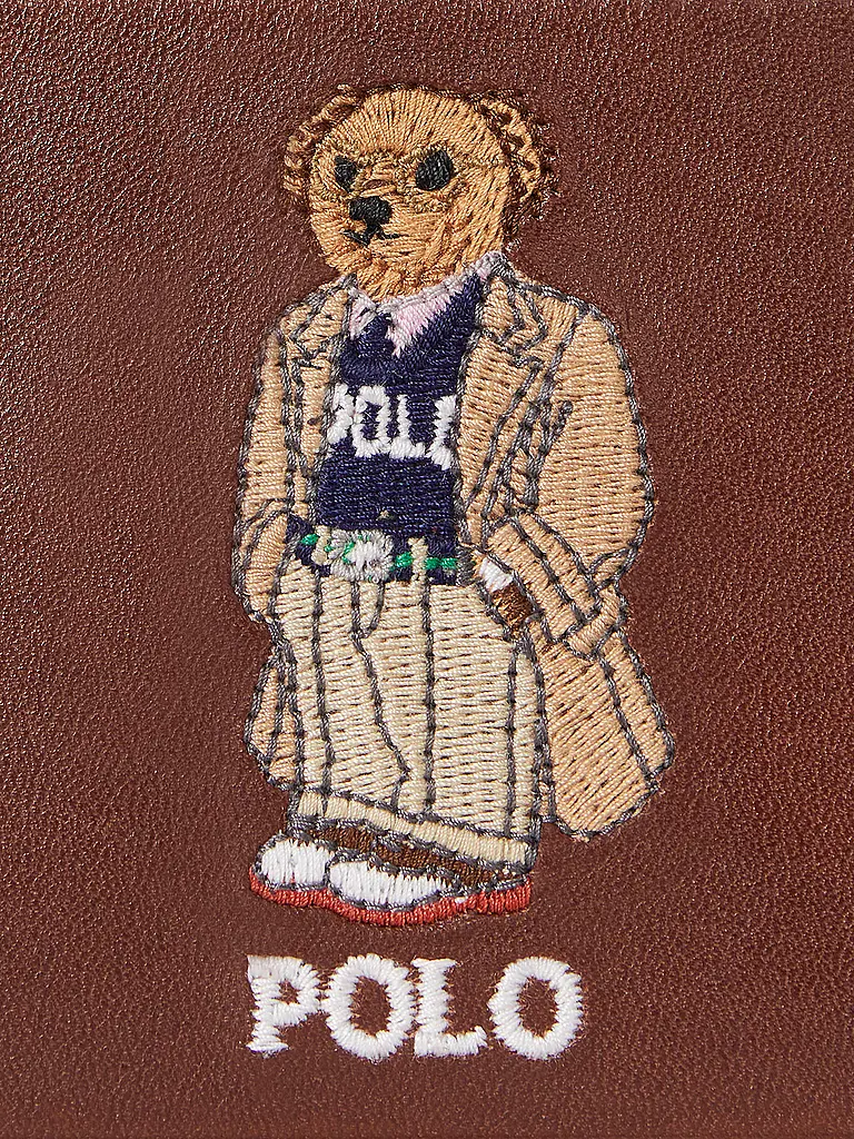 POLO RALPH LAUREN | Cartera | Marrón claro