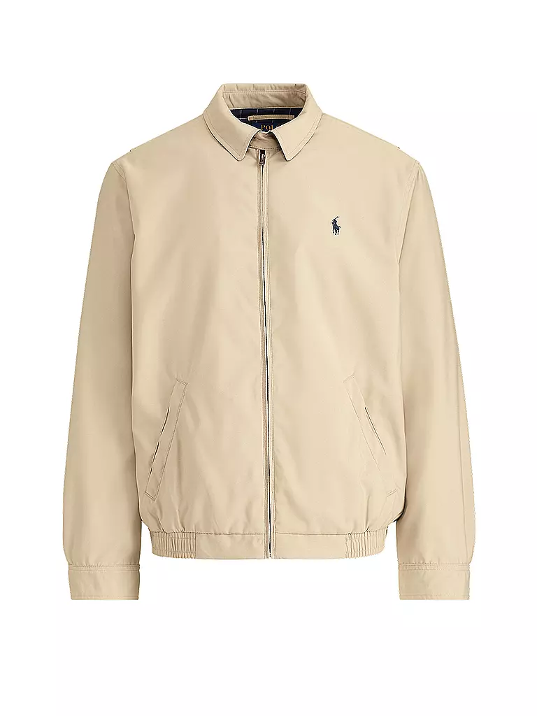 POLO RALPH LAUREN | Cazadora de campo BI SWING | Beige