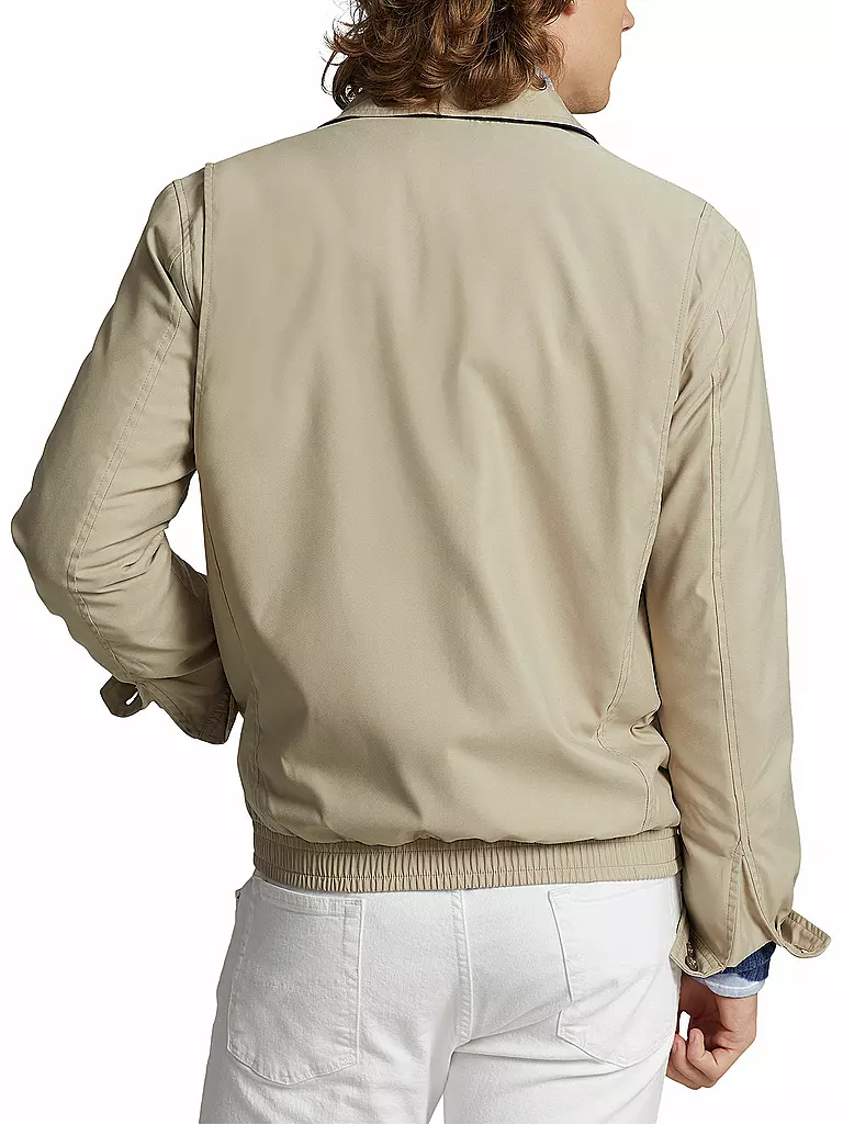 POLO RALPH LAUREN | Cazadora de campo BI SWING | 