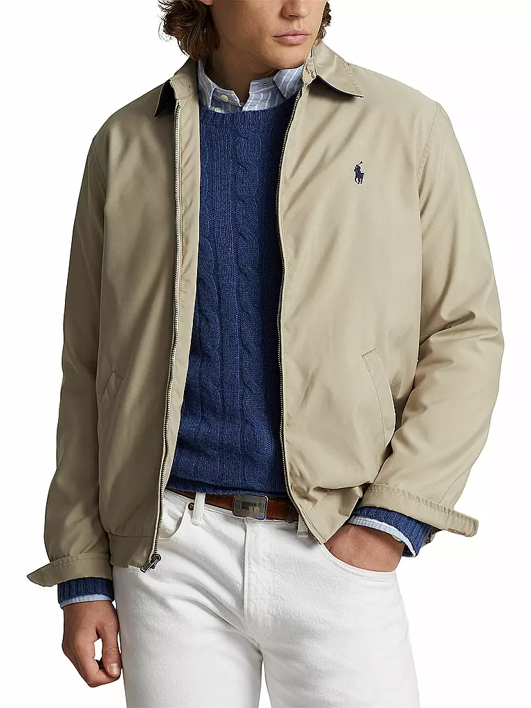 POLO RALPH LAUREN | Cazadora de campo BI SWING | 