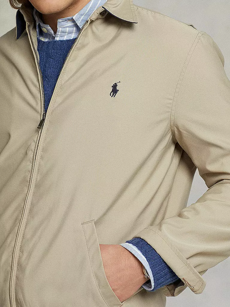 POLO RALPH LAUREN | Cazadora de campo BI SWING | 