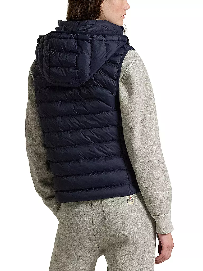 POLO RALPH LAUREN | Chaleco acolchado | 
