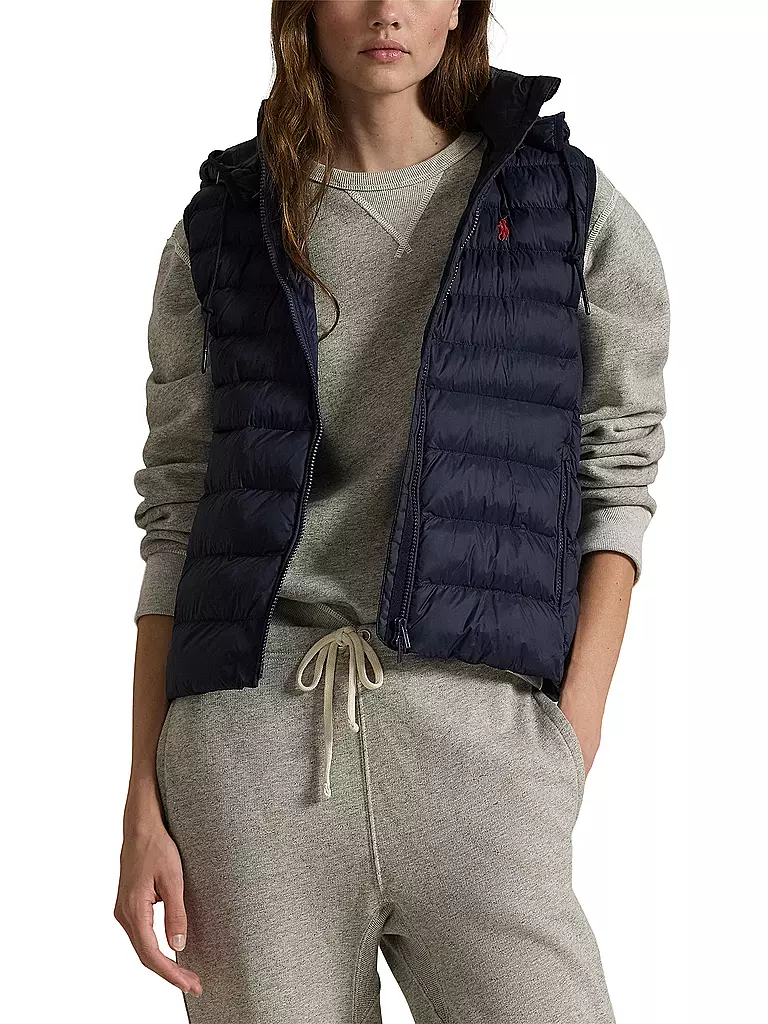 POLO RALPH LAUREN | Chaleco acolchado | 