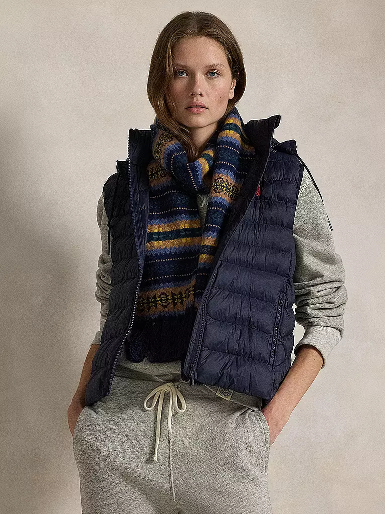 POLO RALPH LAUREN | Chaleco acolchado | 
