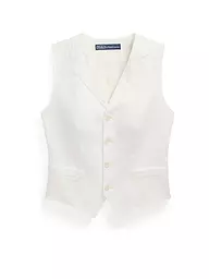 POLO RALPH LAUREN | Chaleco | Blanco
