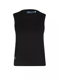 POLO RALPH LAUREN | Chaleco | Negro