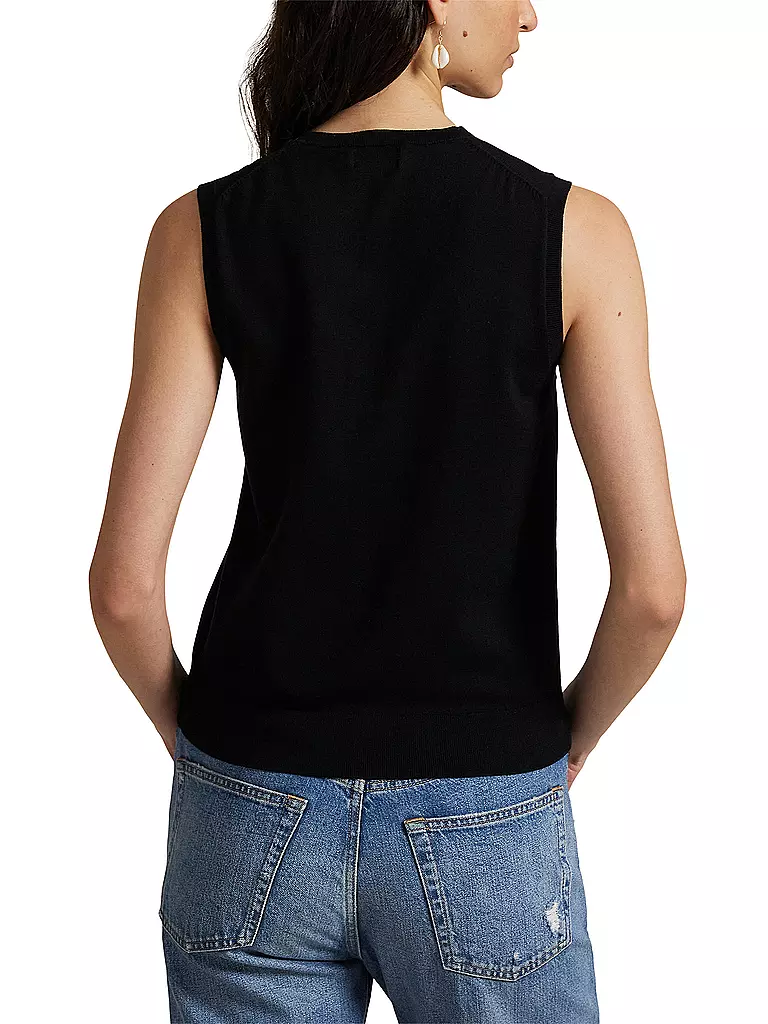 POLO RALPH LAUREN | Chaleco | 