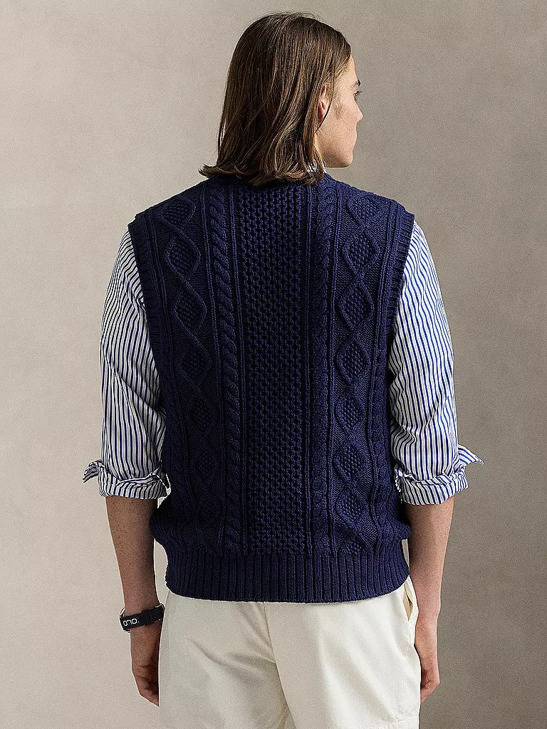 POLO RALPH LAUREN | Chaleco | 