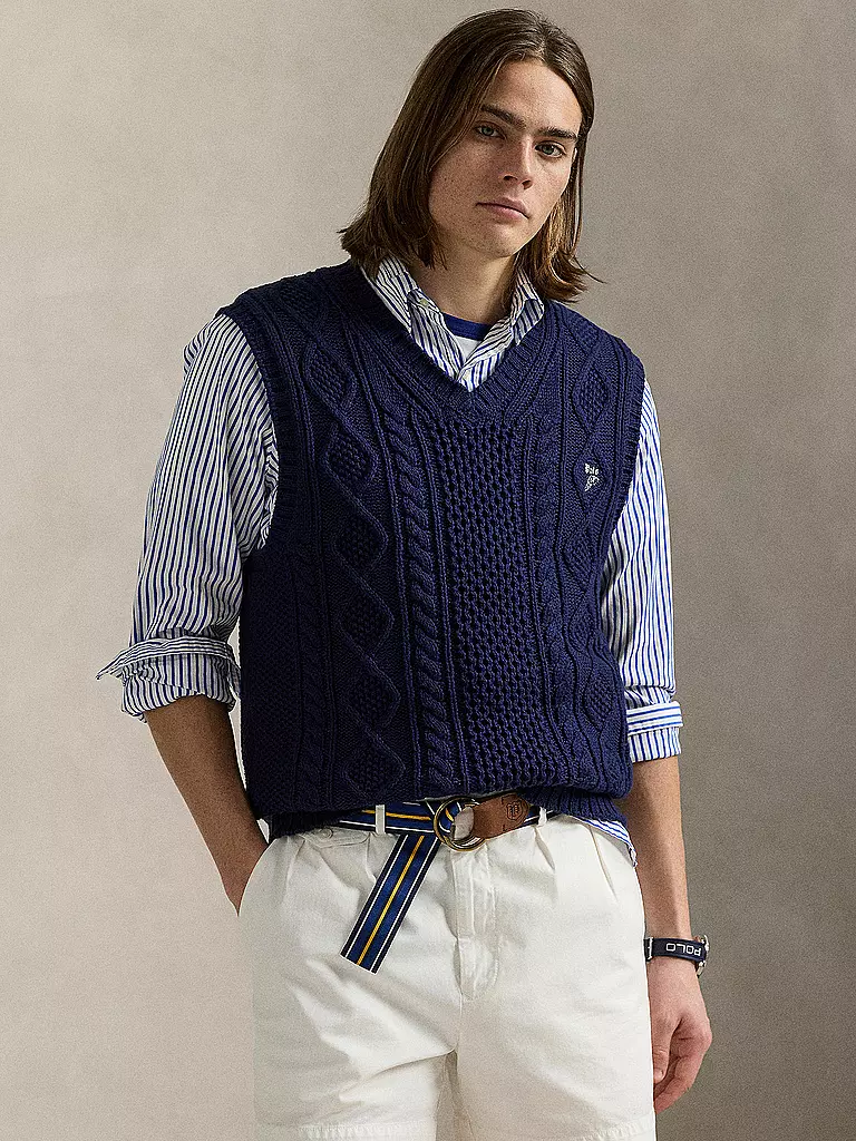 POLO RALPH LAUREN | Chaleco | 