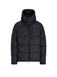 POLO RALPH LAUREN | Chaqueta acolchada de plumón GORHAM | Negro