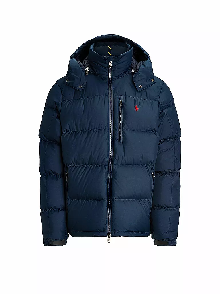 POLO RALPH LAUREN | Chaqueta acolchada de plumón GORHAM | dunkelblau