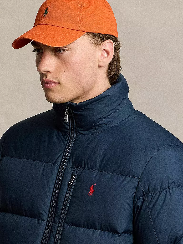 POLO RALPH LAUREN | Chaqueta acolchada de plumón GORHAM | 