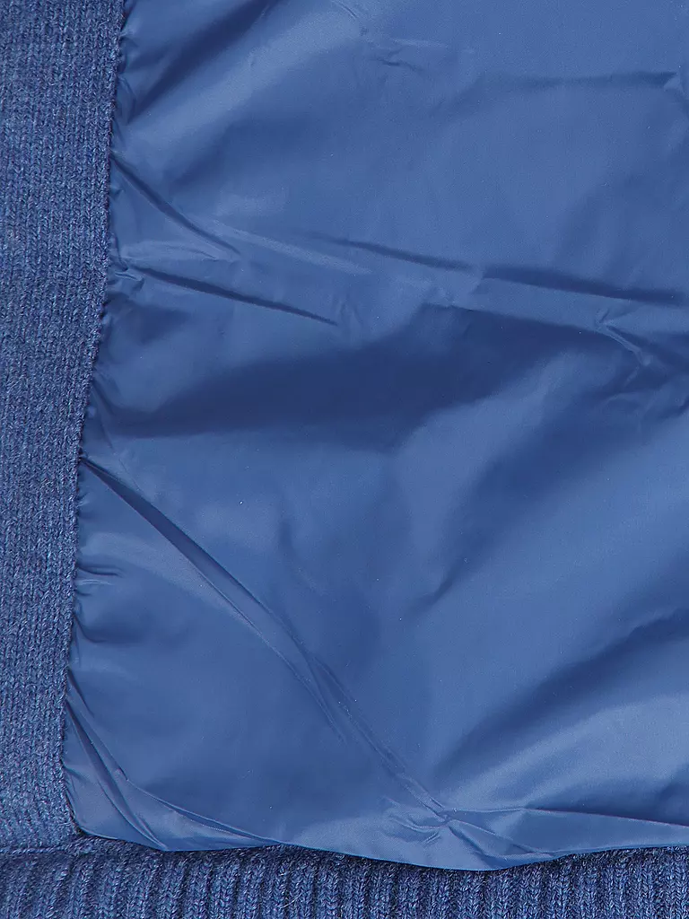 POLO RALPH LAUREN | Chaqueta acolchada de plumón | Azul