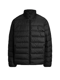 POLO RALPH LAUREN | Chaqueta acolchada ligera TERRA | Negro