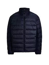 POLO RALPH LAUREN | Chaqueta acolchada ligera TERRA | Azul oscuro