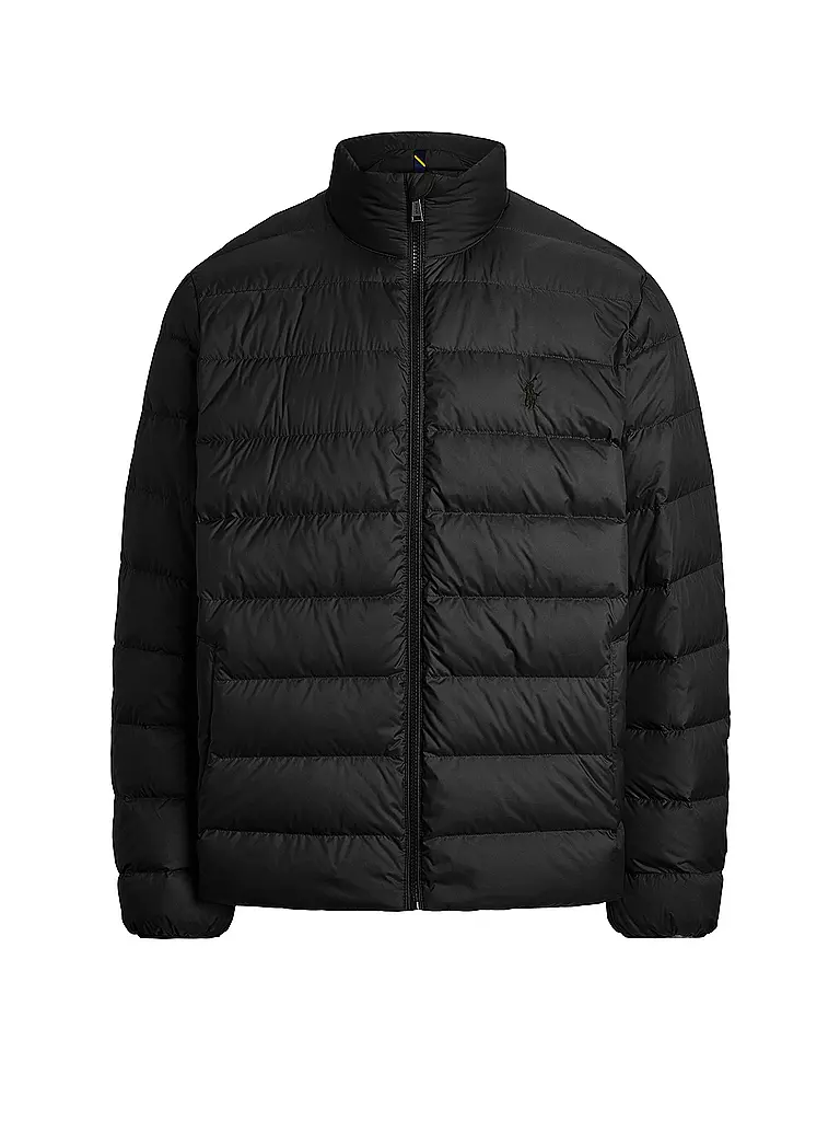 POLO RALPH LAUREN | Chaqueta acolchada ligera TERRA | schwarz